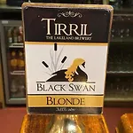 Black Swan Culgaith