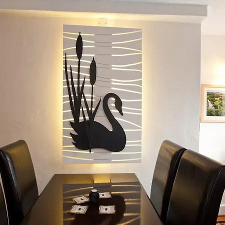 Black Swan Kro Culgaith