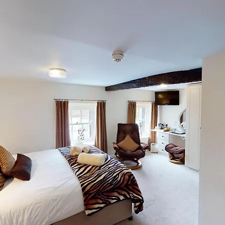 Inn Black Swan 3*