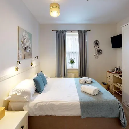 Black Swan 3* Culgaith