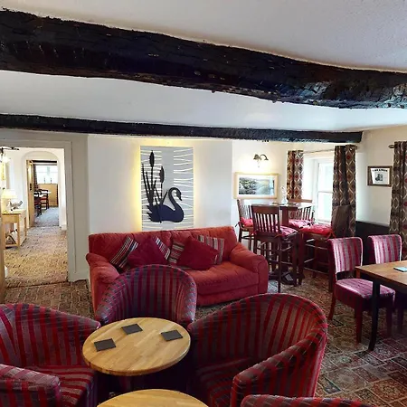 Black Swan Inn Culgaith
