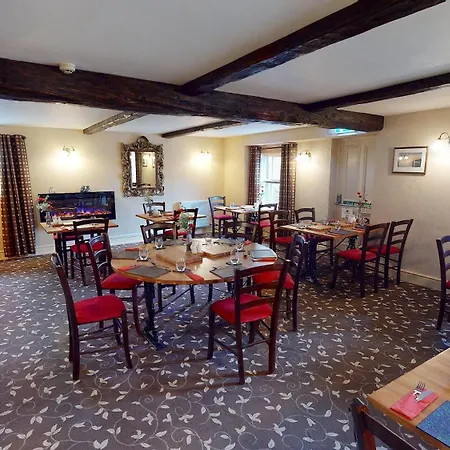 Black Swan 3* Culgaith