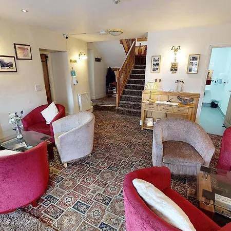 Black Swan イン 3*