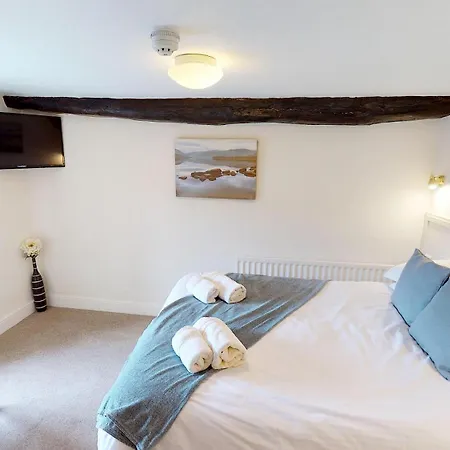 Black Swan Inn Culgaith