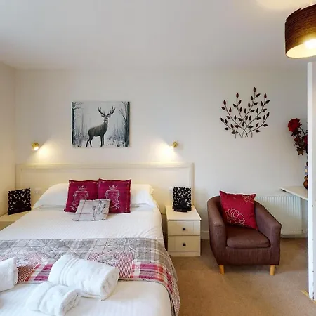 イン Black Swan Culgaith