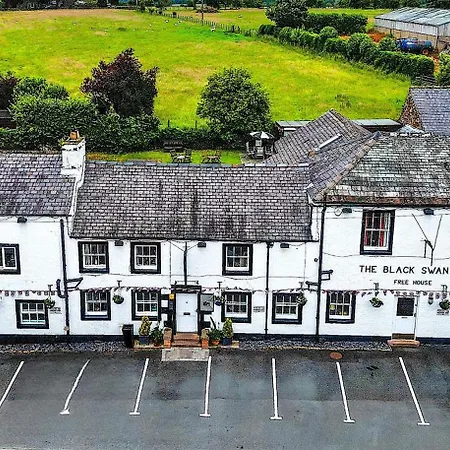 Black Swan Inn