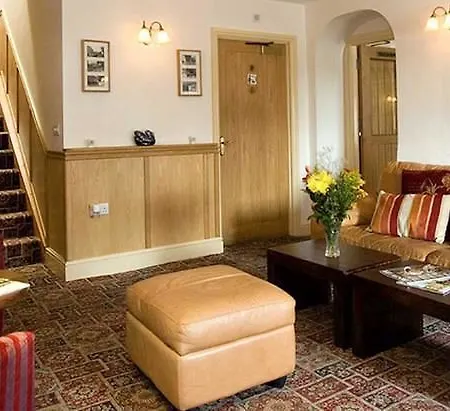 Inn Black Swan 3*