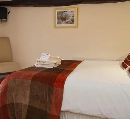 Inn Black Swan 3*