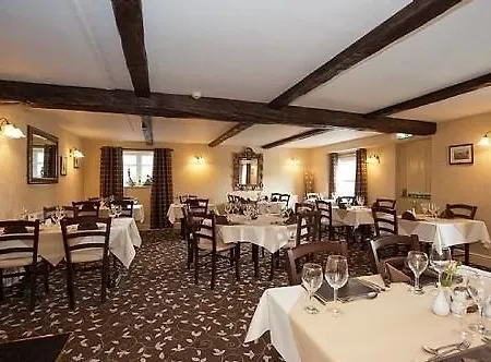 Inn Black Swan