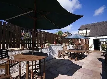 Inn Black Swan 3*