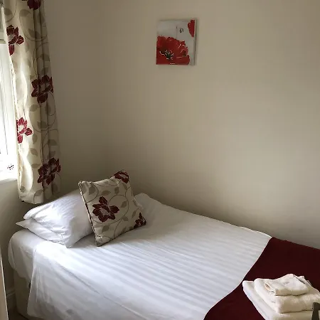 Inn Black Swan