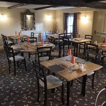 Black Swan Inn 3*