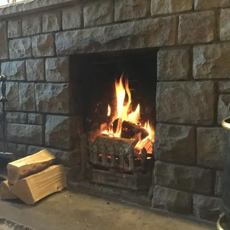 Black Swan 3* Culgaith