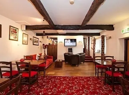 Inn Black Swan 3*