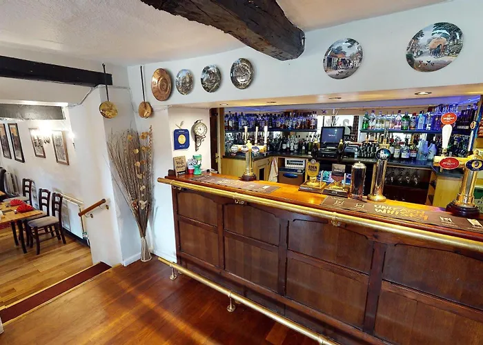 Black Swan 3* Culgaith