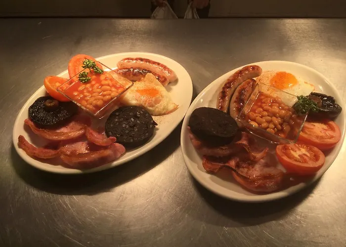 Mini-hôtel Black Swan 3*