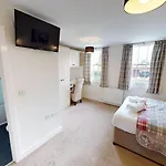 Inn Black Swan 3*