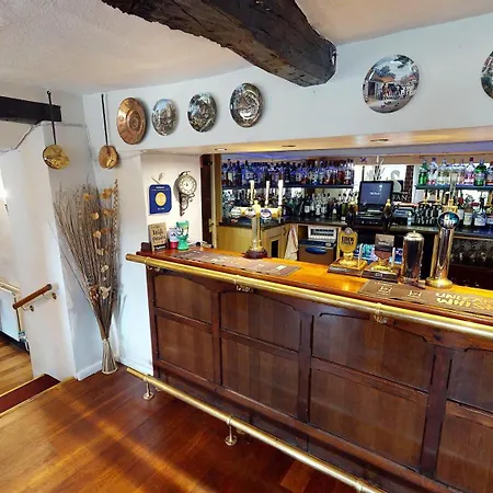 Black Swan 3* Culgaith