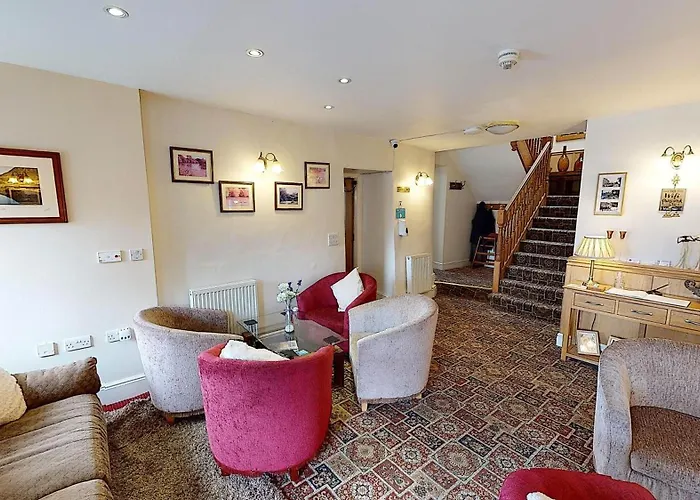 Black Swan Kro Culgaith