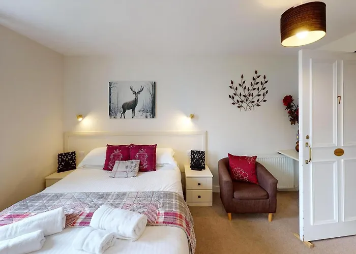 Kro Black Swan Culgaith