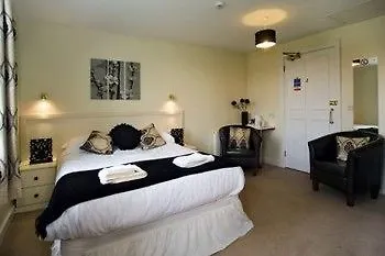 Kro Black Swan Culgaith