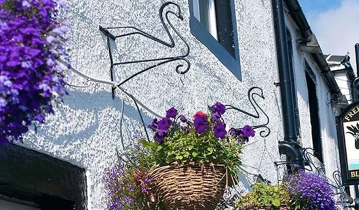 Kro Black Swan Culgaith